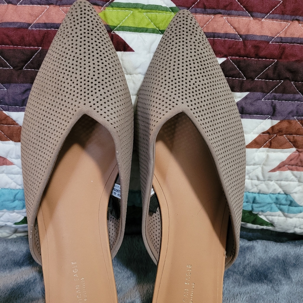 Slides by AEO